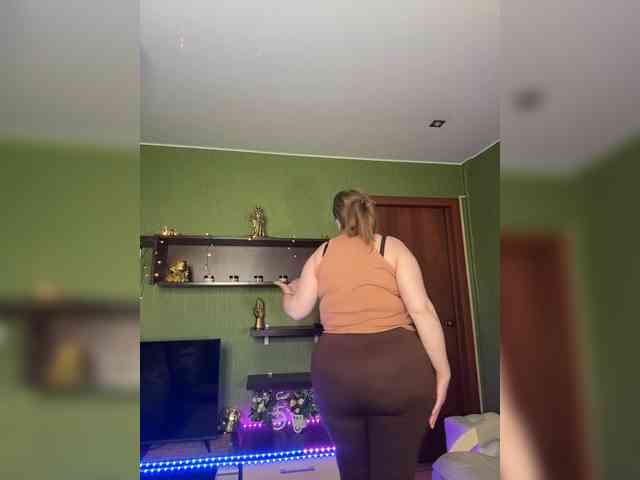 Veronika_Gold webcam