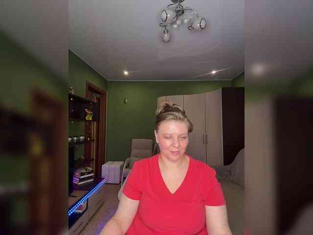 Veronika_Gold webcam