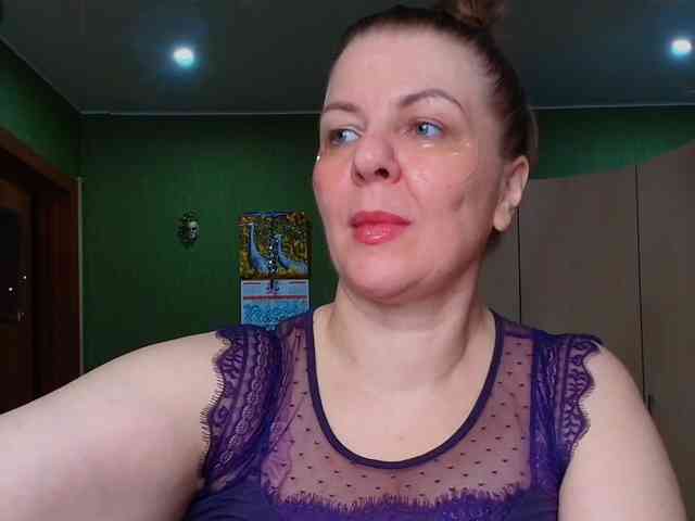 Veronika_Gold webcam