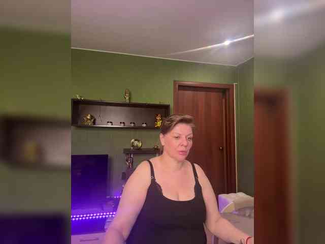 Veronika_Gold webcam