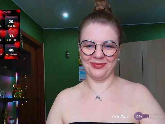 Veronika_Gold webcam