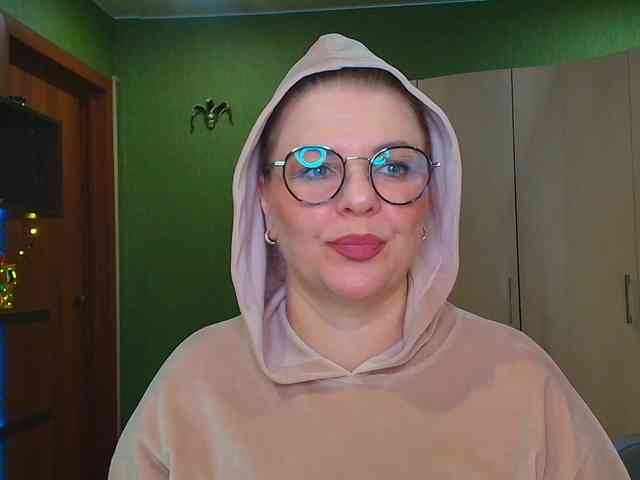 Veronika_Gold webcam