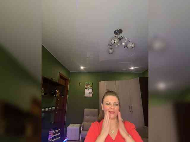 Veronika_Gold webcam
