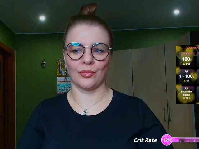 Veronika_Gold webcam