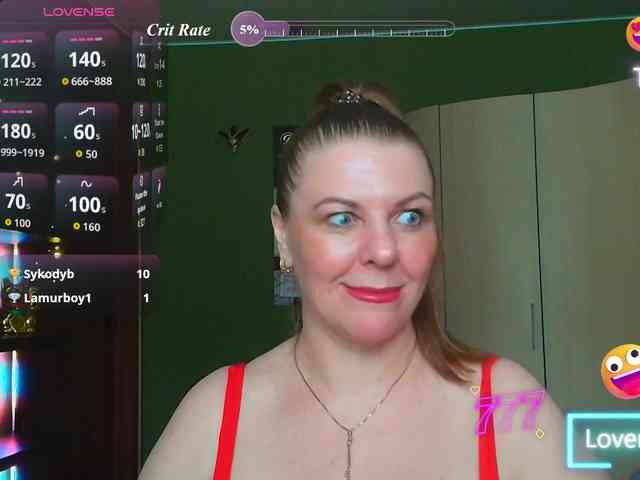 Veronika_Gold webcam