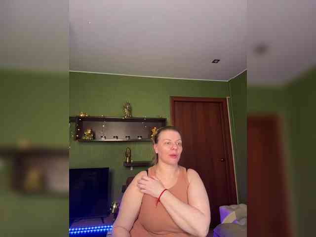 Veronika_Gold webcam
