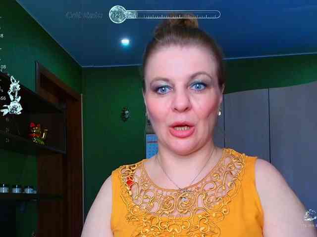 Veronika_Gold webcam