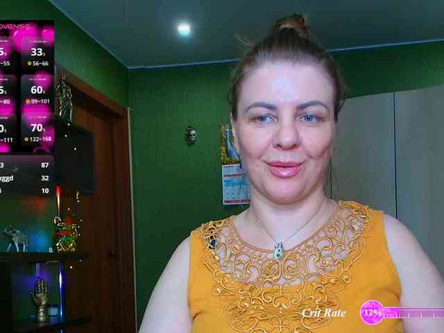 Veronika_Gold webcam