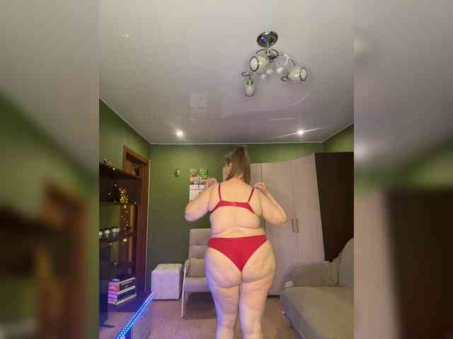 Veronika_Gold webcam