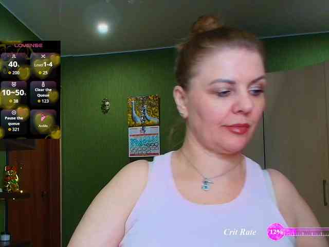 Veronika_Gold webcam