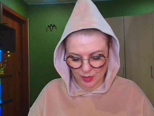 Veronika_Gold webcam