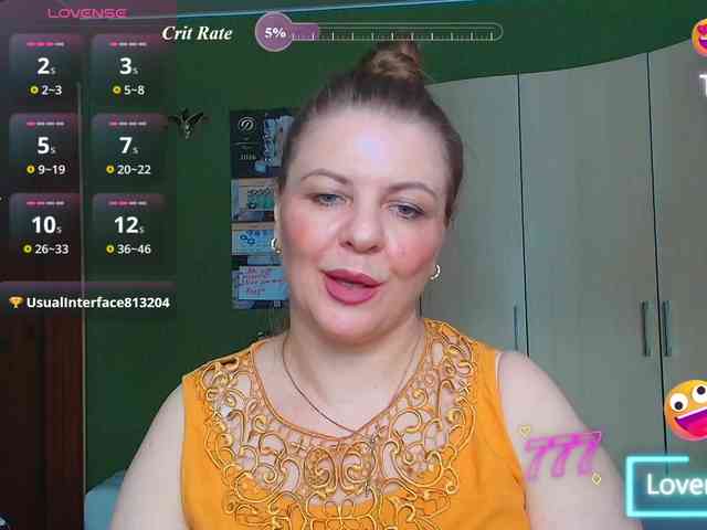 Veronika_Gold webcam