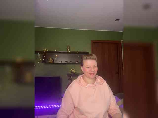 Veronika_Gold webcam