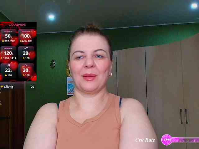 Veronika_Gold webcam