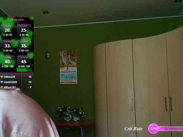 Veronika_Gold webcam