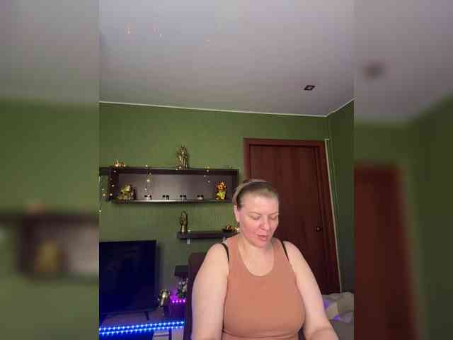 Veronika_Gold webcam