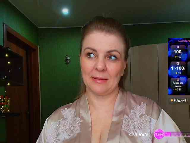 Veronika_Gold webcam