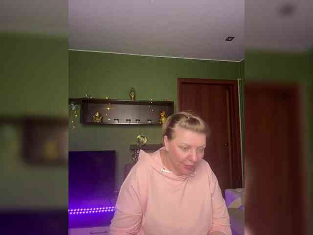 Veronika_Gold webcam