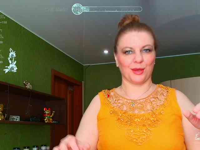 Veronika_Gold webcam