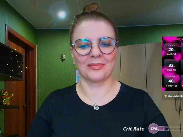 Veronika_Gold webcam