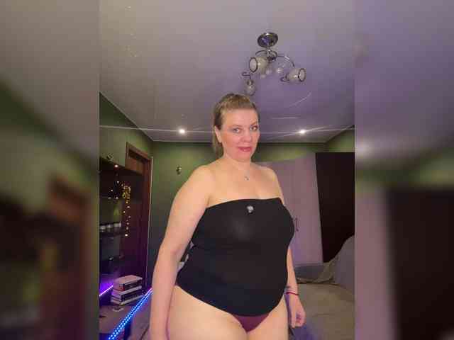Veronika_Gold webcam