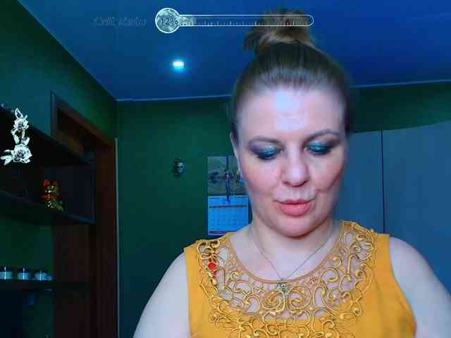 Veronika_Gold webcam