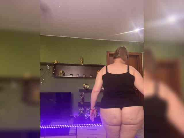 Veronika_Gold webcam