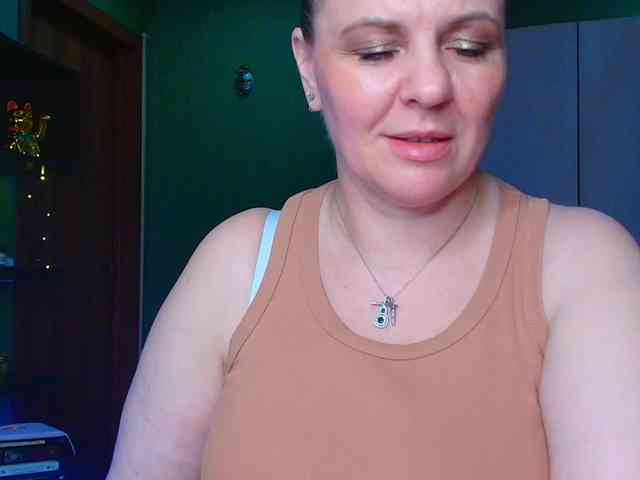 Veronika_Gold webcam