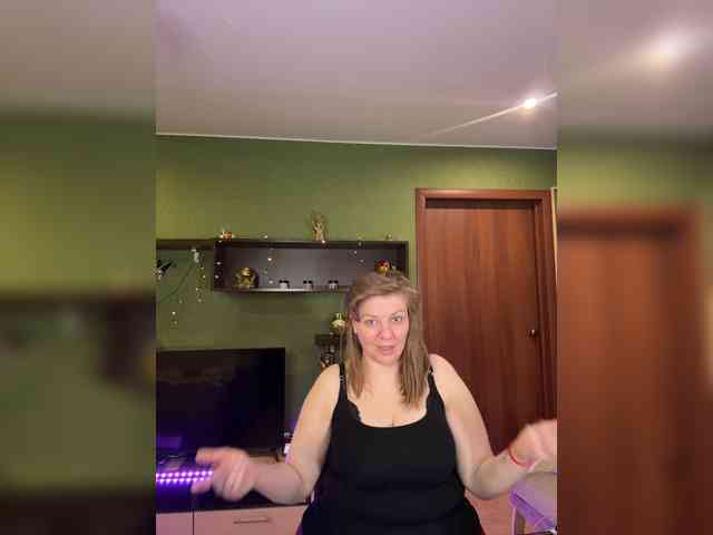 Veronika_Gold webcam