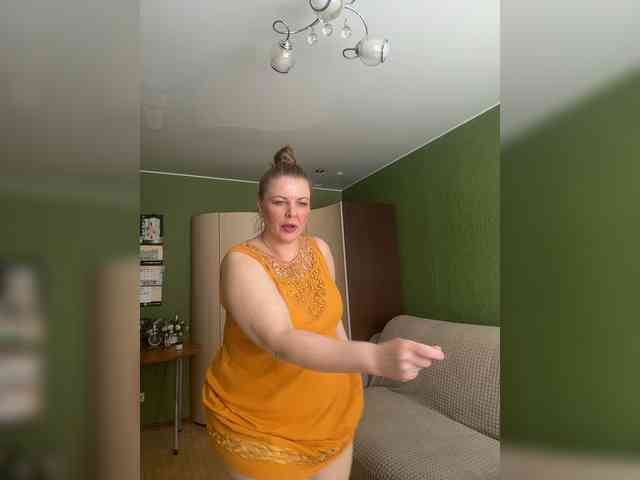 Veronika_Gold webcam