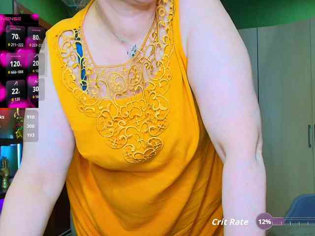 Veronika_Gold webcam