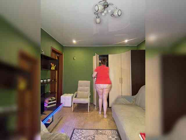Veronika_Gold webcam