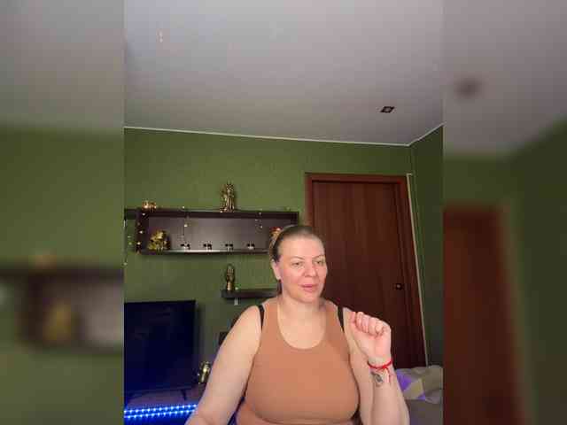 Veronika_Gold webcam