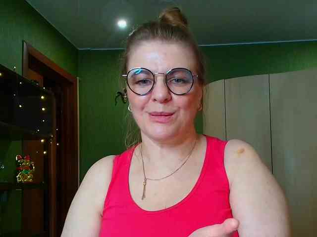 Veronika_Gold webcam