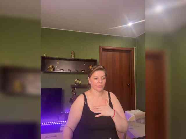 Veronika_Gold webcam