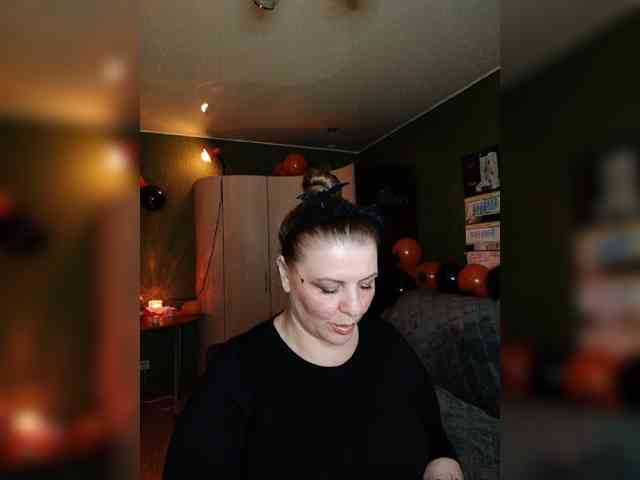 veronika_gold's live room