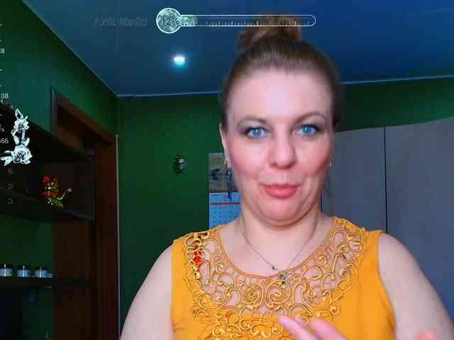 Veronika_Gold webcam