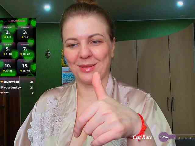 Veronika_Gold webcam