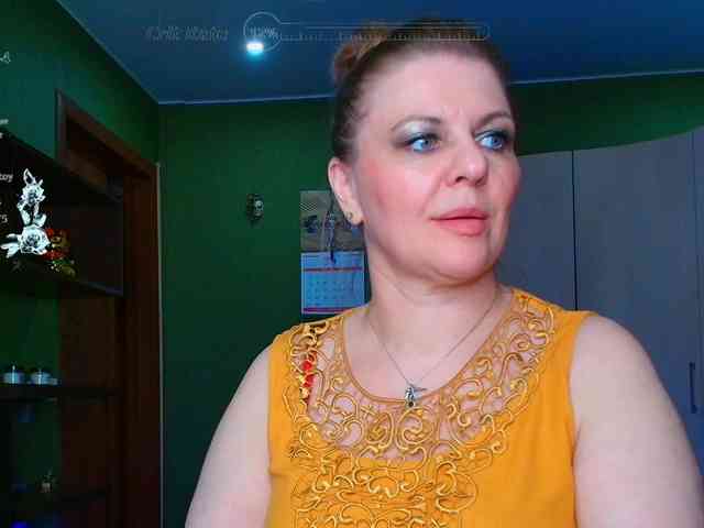 Veronika_Gold webcam