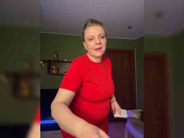 Veronika_Gold webcam