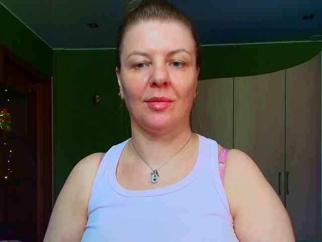 Veronika_Gold webcam