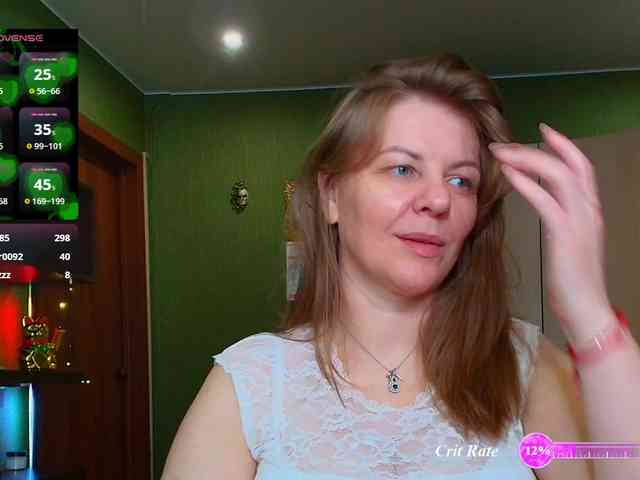 Veronika_Gold webcam
