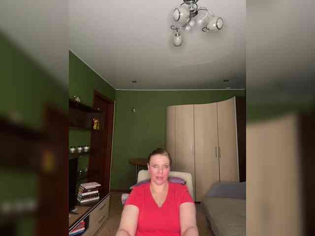Veronika_Gold webcam