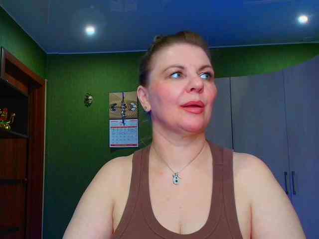 Veronika_Gold webcam