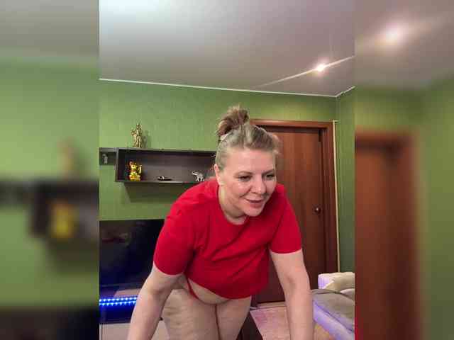 Veronika_Gold webcam