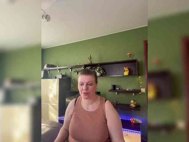 Veronika_Gold webcam