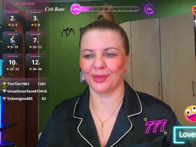 Veronika_Gold webcam