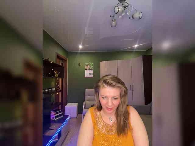 Veronika_Gold webcam