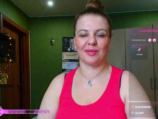Veronika_Gold webcam