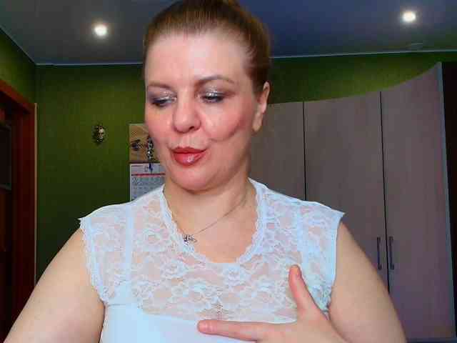 Veronika_Gold webcam